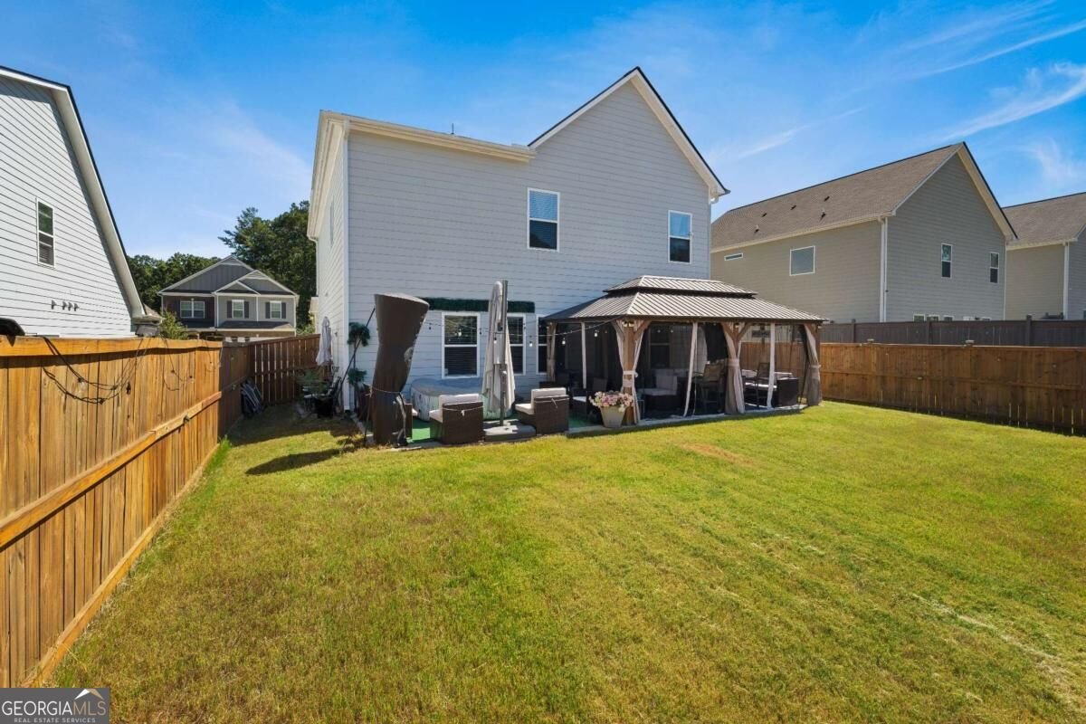 1094 Campbell Pine Trail Lawrenceville - Photo 49