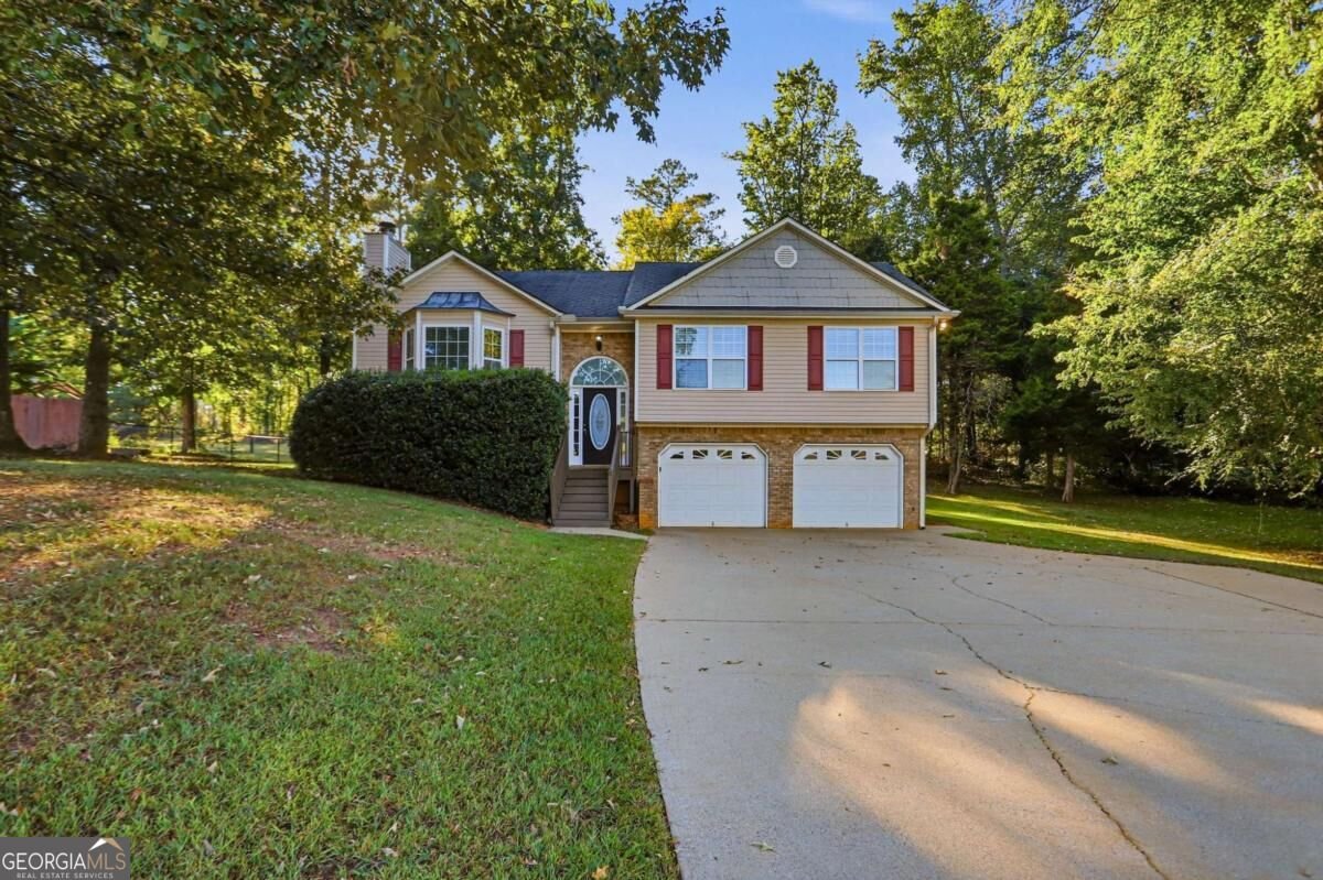 22 Carriage Lane Cartersville - main photo