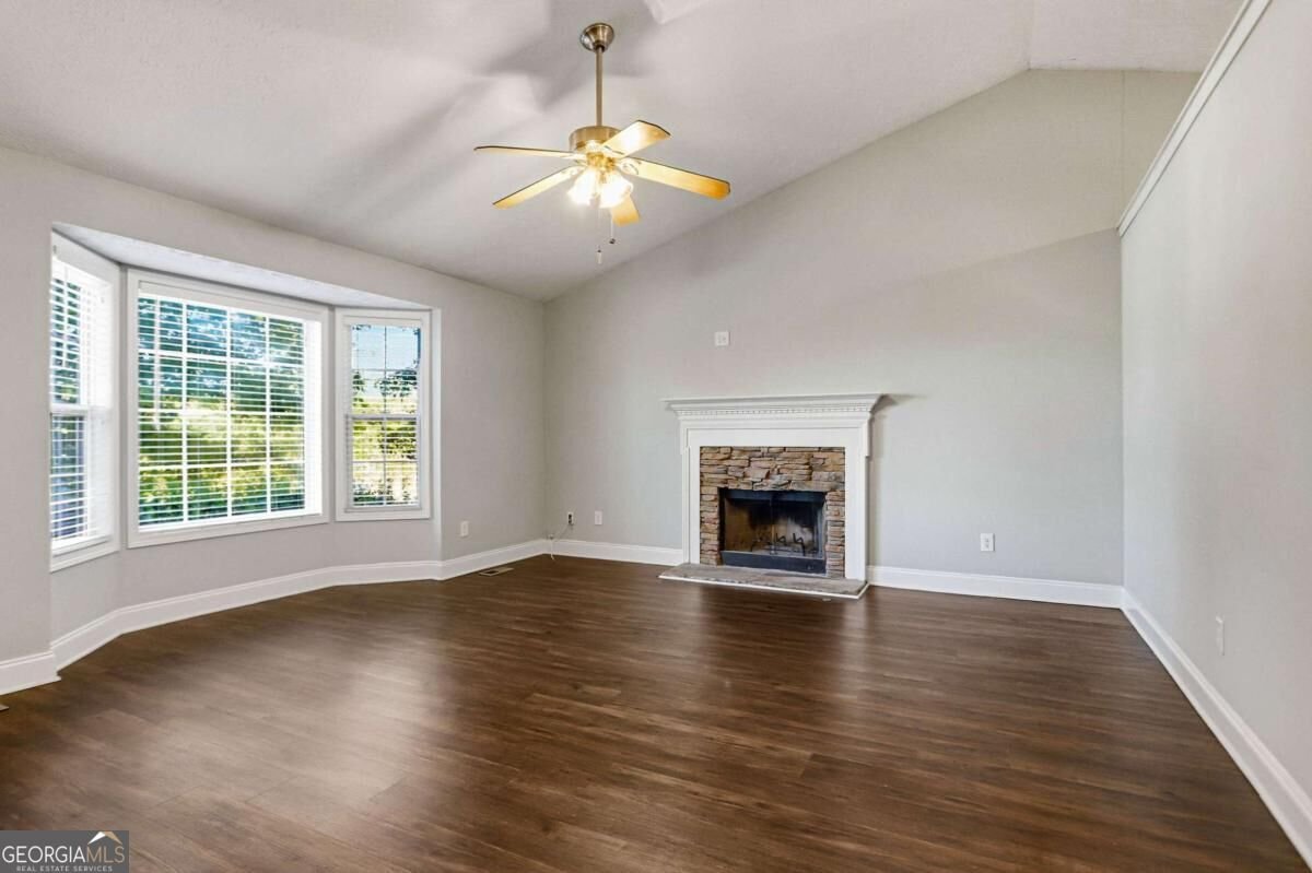 22 Carriage Lane Cartersville - Photo 13