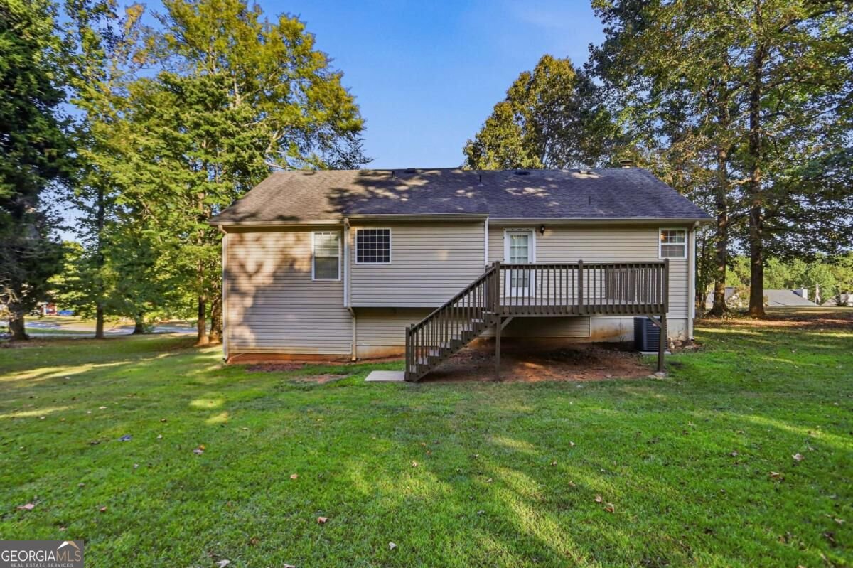 22 Carriage Lane Cartersville - Photo 29