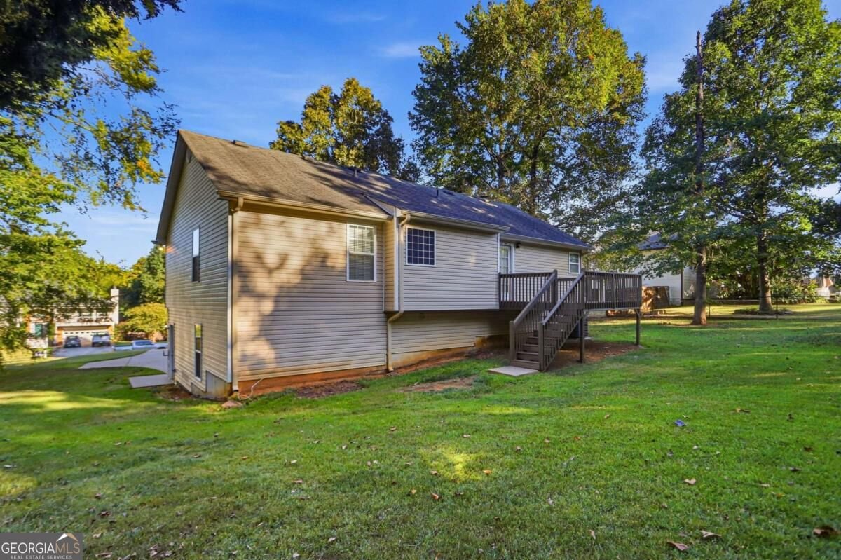 22 Carriage Lane Cartersville - Photo 31