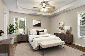 22 Carriage Lane Cartersville - Photo 6