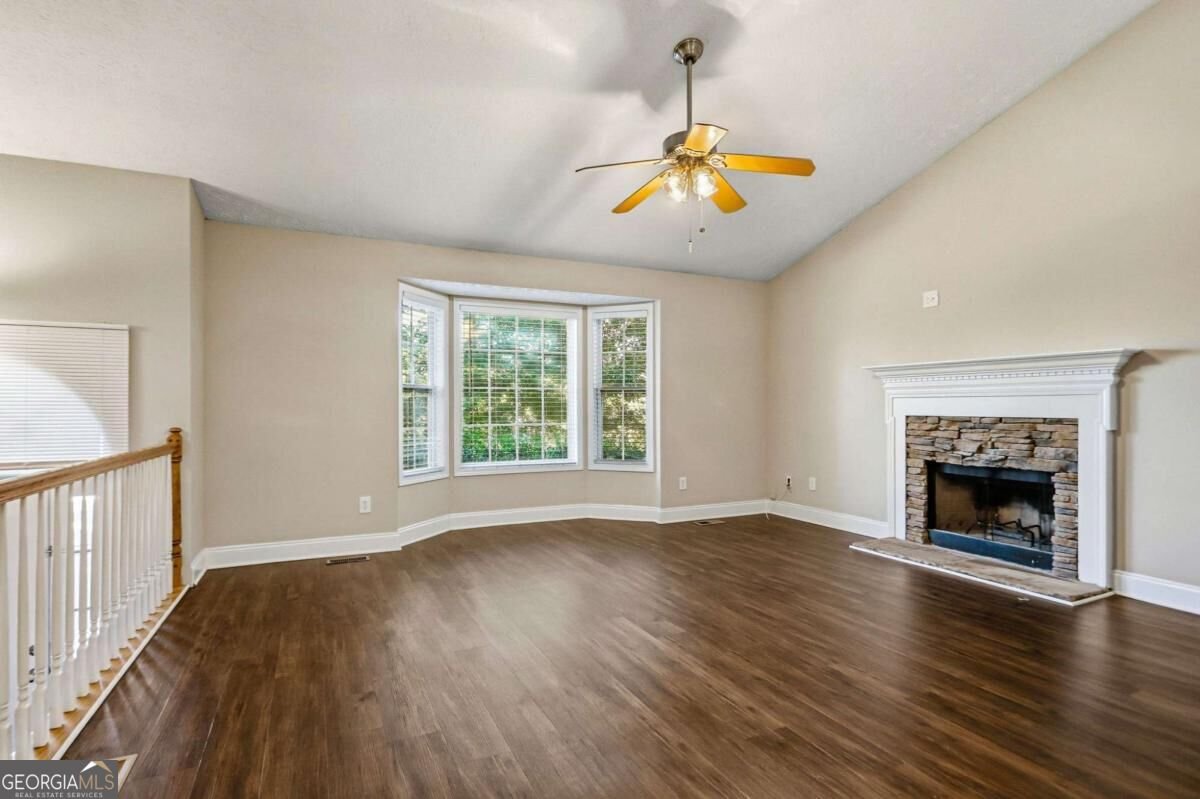 22 Carriage Lane Cartersville - Photo 8