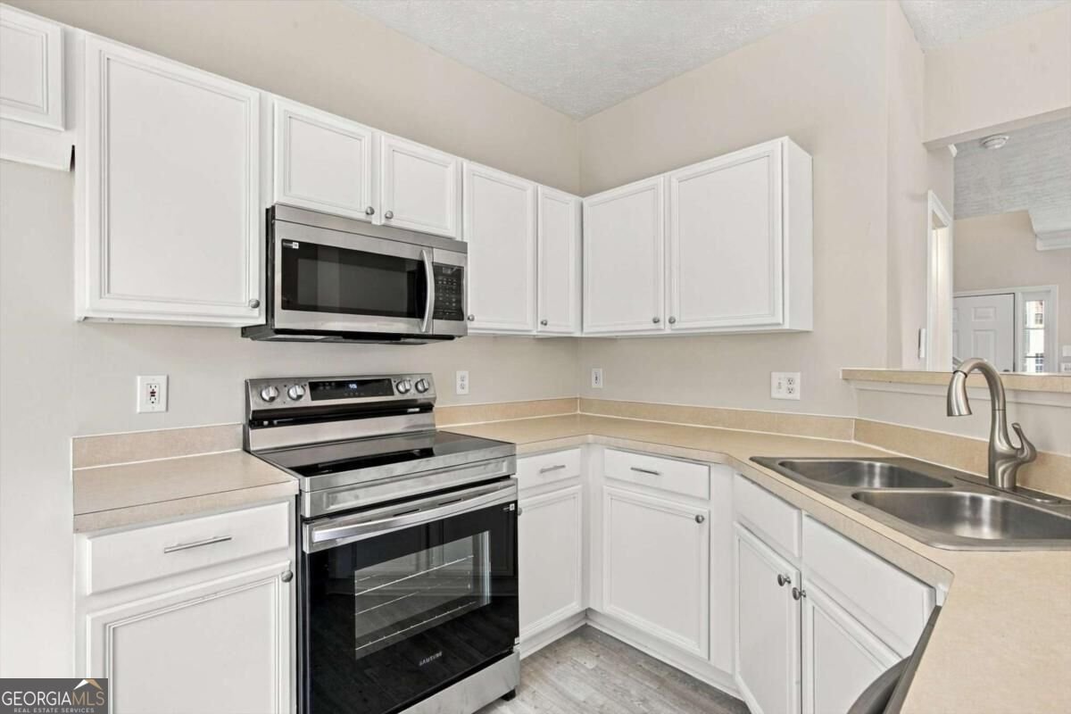 104 Benfield Circle Cartersville - Photo 11