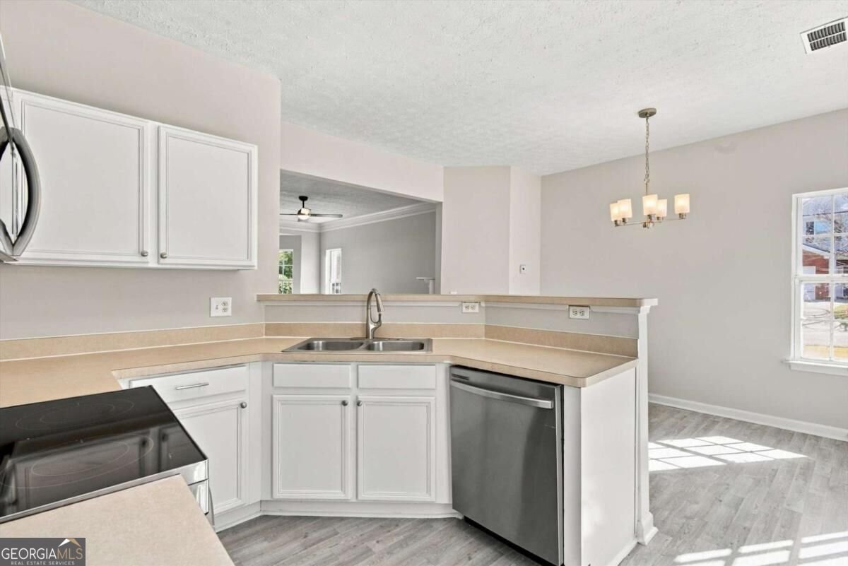 104 Benfield Circle Cartersville - Photo 12