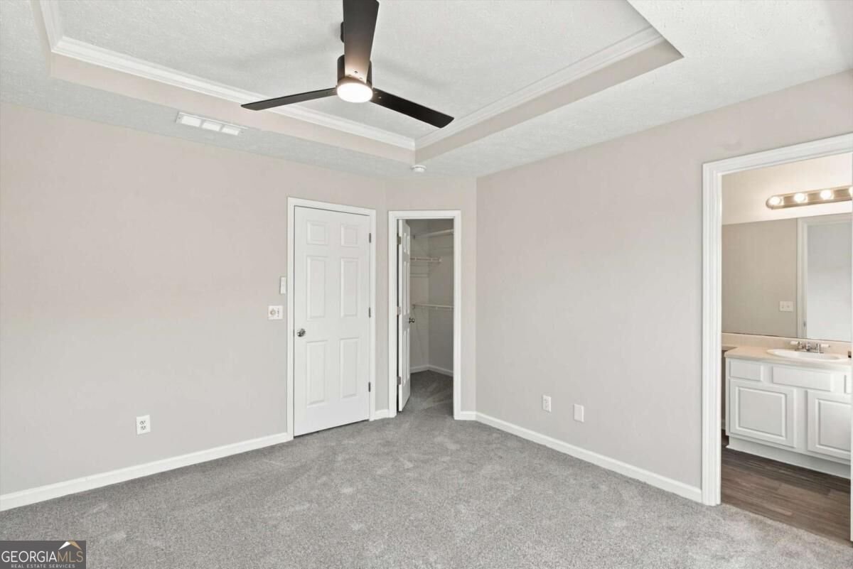 104 Benfield Circle Cartersville - Photo 16