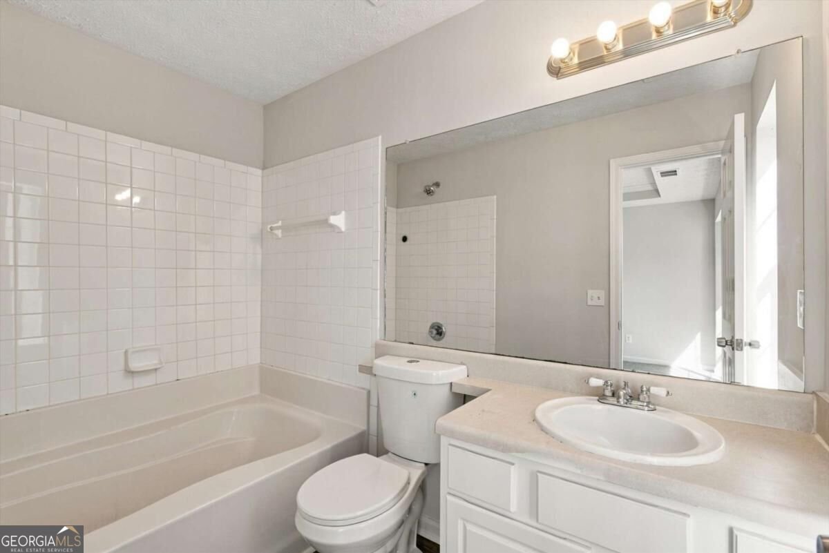 104 Benfield Circle Cartersville - Photo 17