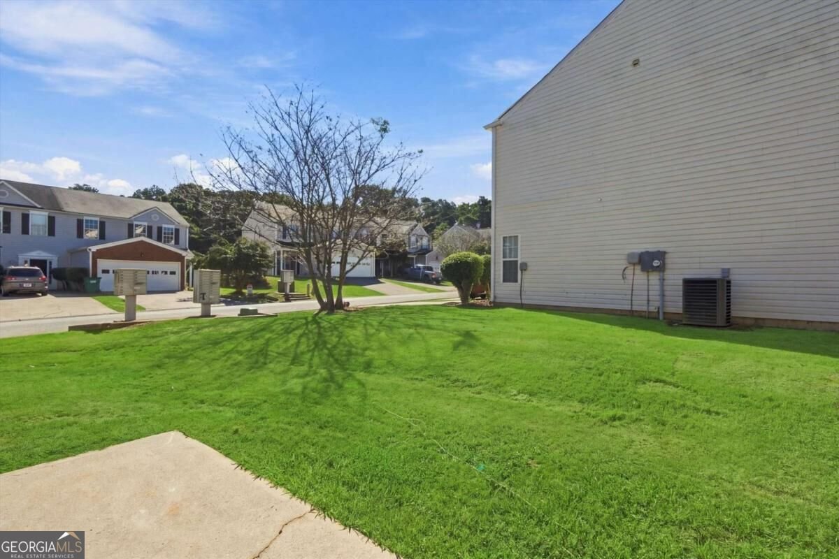 104 Benfield Circle Cartersville - Photo 23