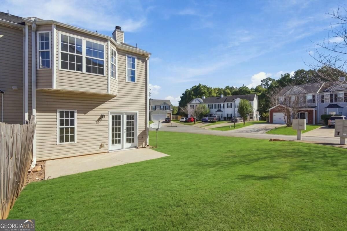 104 Benfield Circle Cartersville - Photo 24