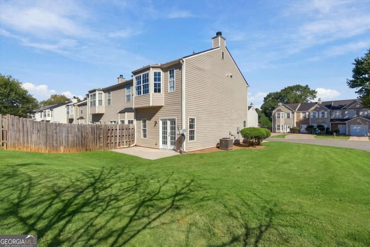 104 Benfield Circle Cartersville - Photo 25