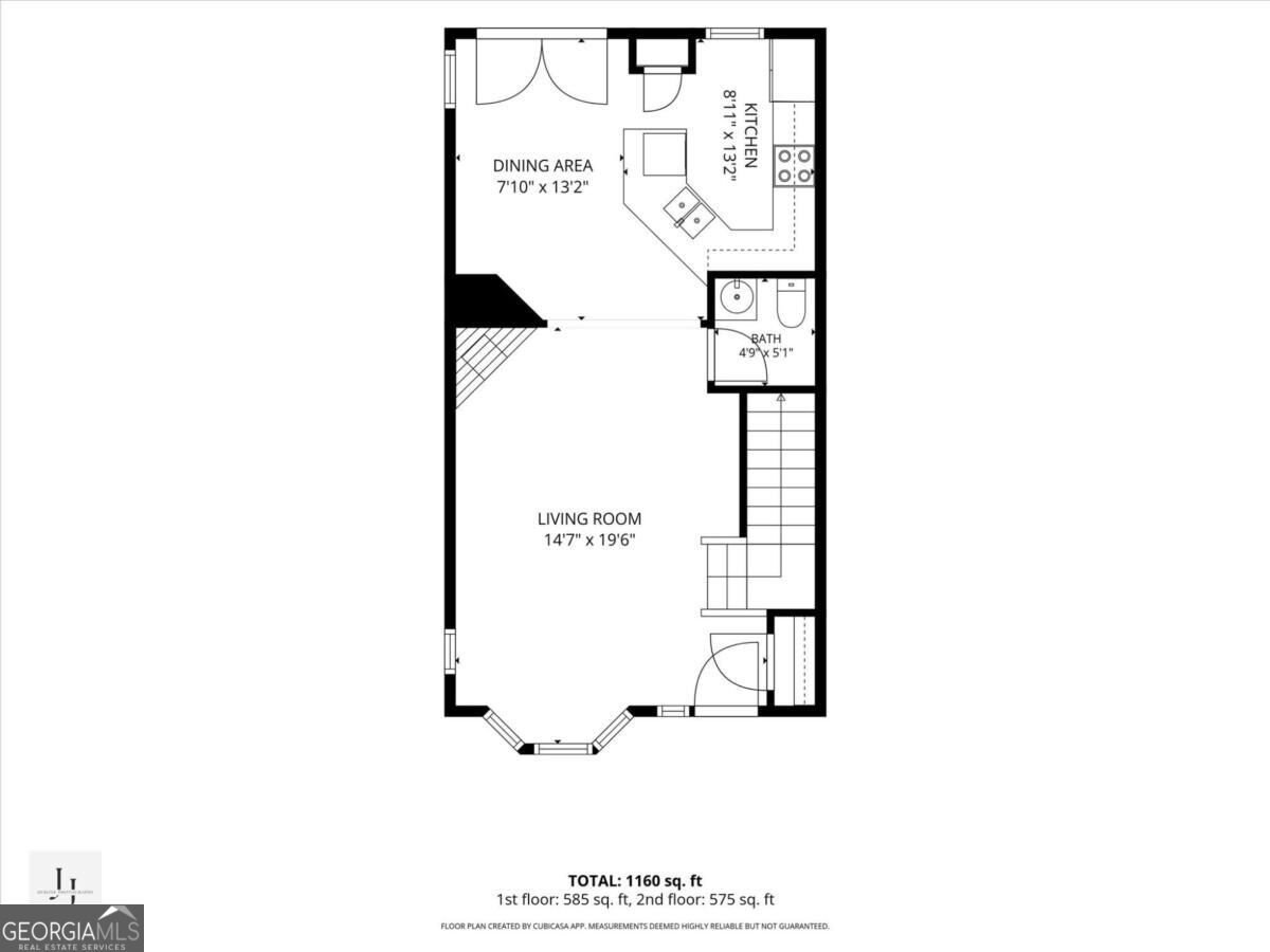 104 Benfield Circle Cartersville - Photo 26