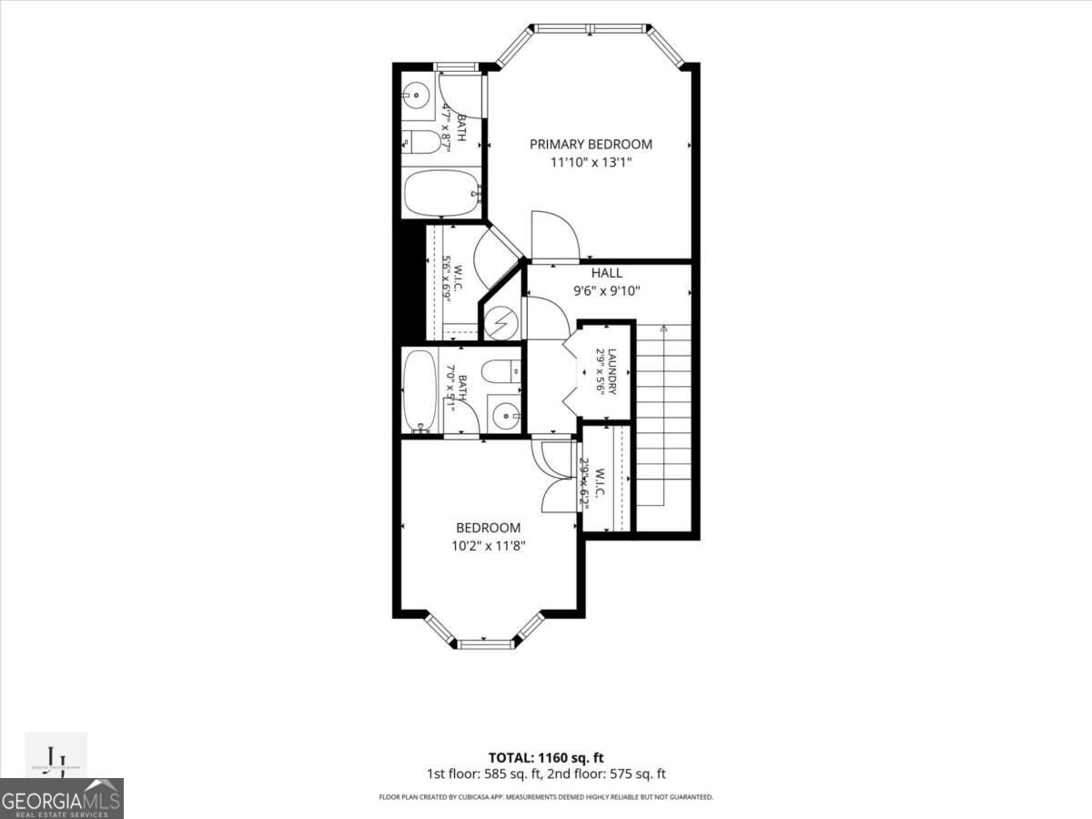 104 Benfield Circle Cartersville - Photo 27