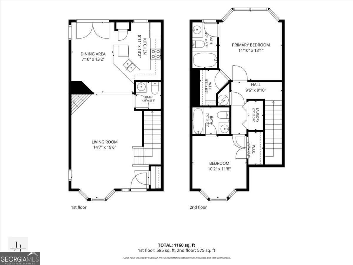 104 Benfield Circle Cartersville - Photo 28