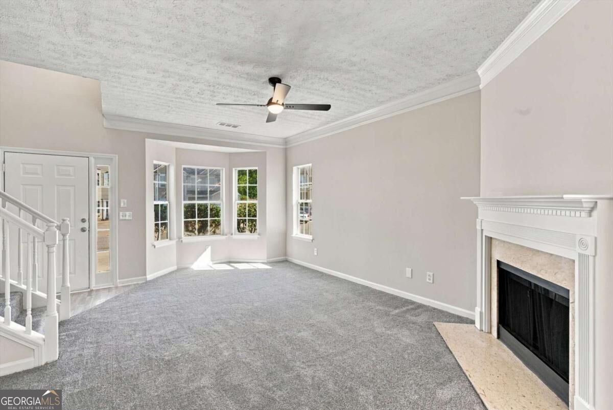104 Benfield Circle Cartersville - Photo 7