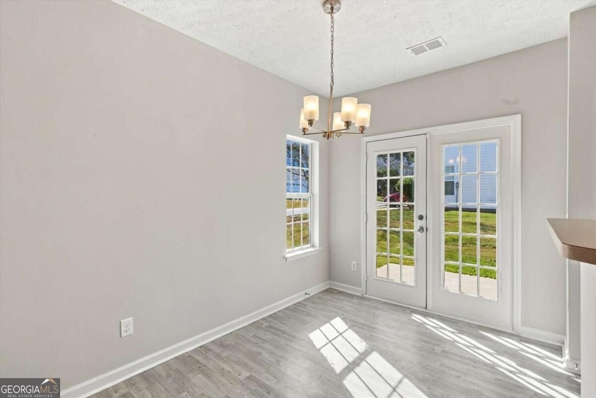 104 Benfield Circle Cartersville - Photo 9