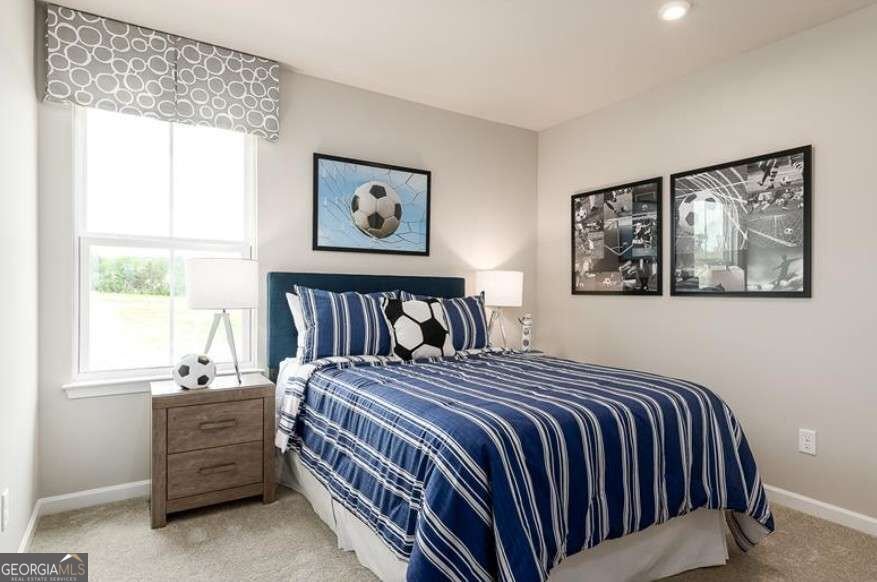 303 Oakleigh Drive Calhoun - Photo 13