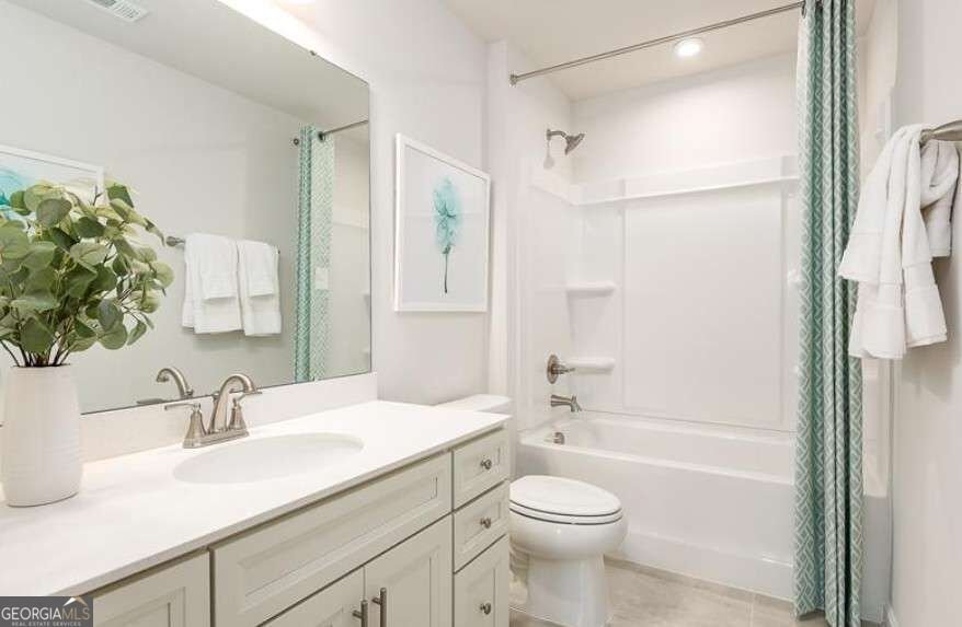 303 Oakleigh Drive Calhoun - Photo 15