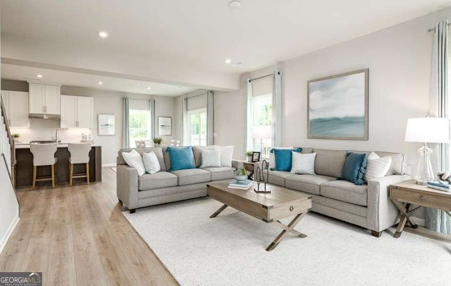303 Oakleigh Drive Calhoun - Photo 6