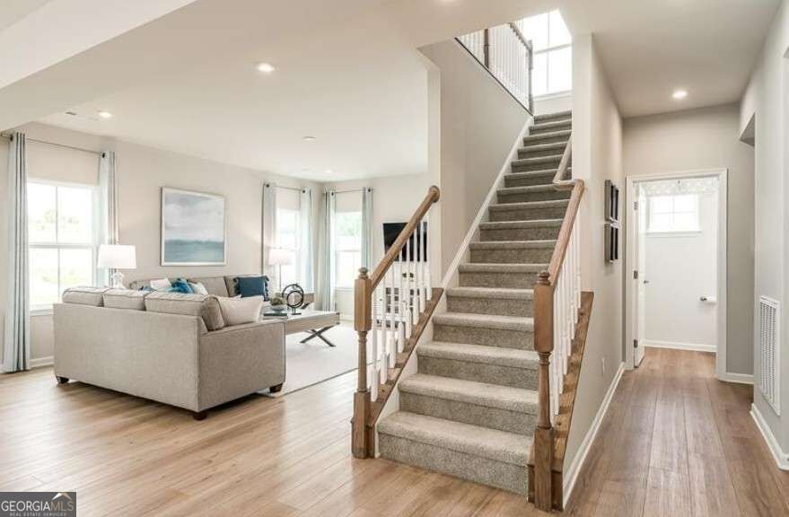303 Oakleigh Drive Calhoun - Photo 9