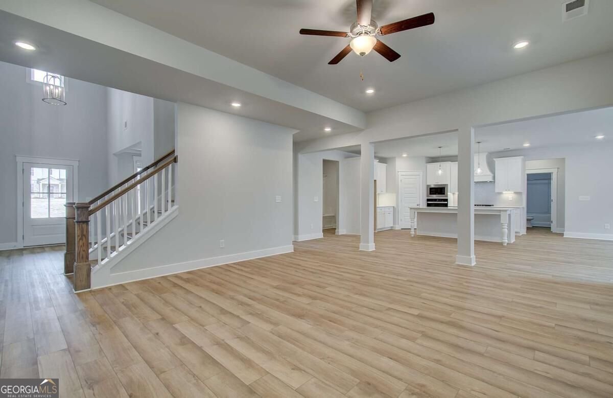 109 Homesite Saddle Drive Senoia - Photo 16