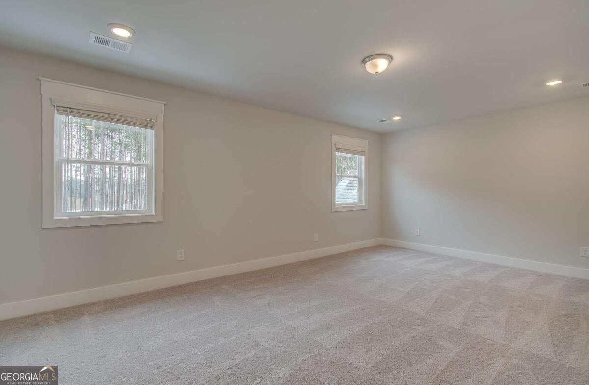 109 Homesite Saddle Drive Senoia - Photo 29