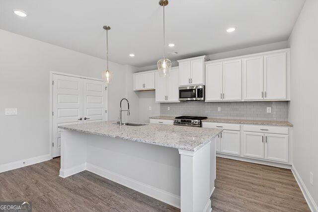 47 Shelby Court Commerce - Photo 15