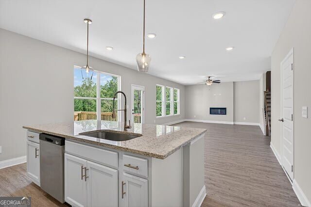 47 Shelby Court Commerce - Photo 16