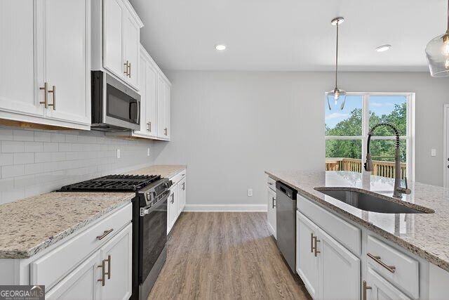 47 Shelby Court Commerce - Photo 17