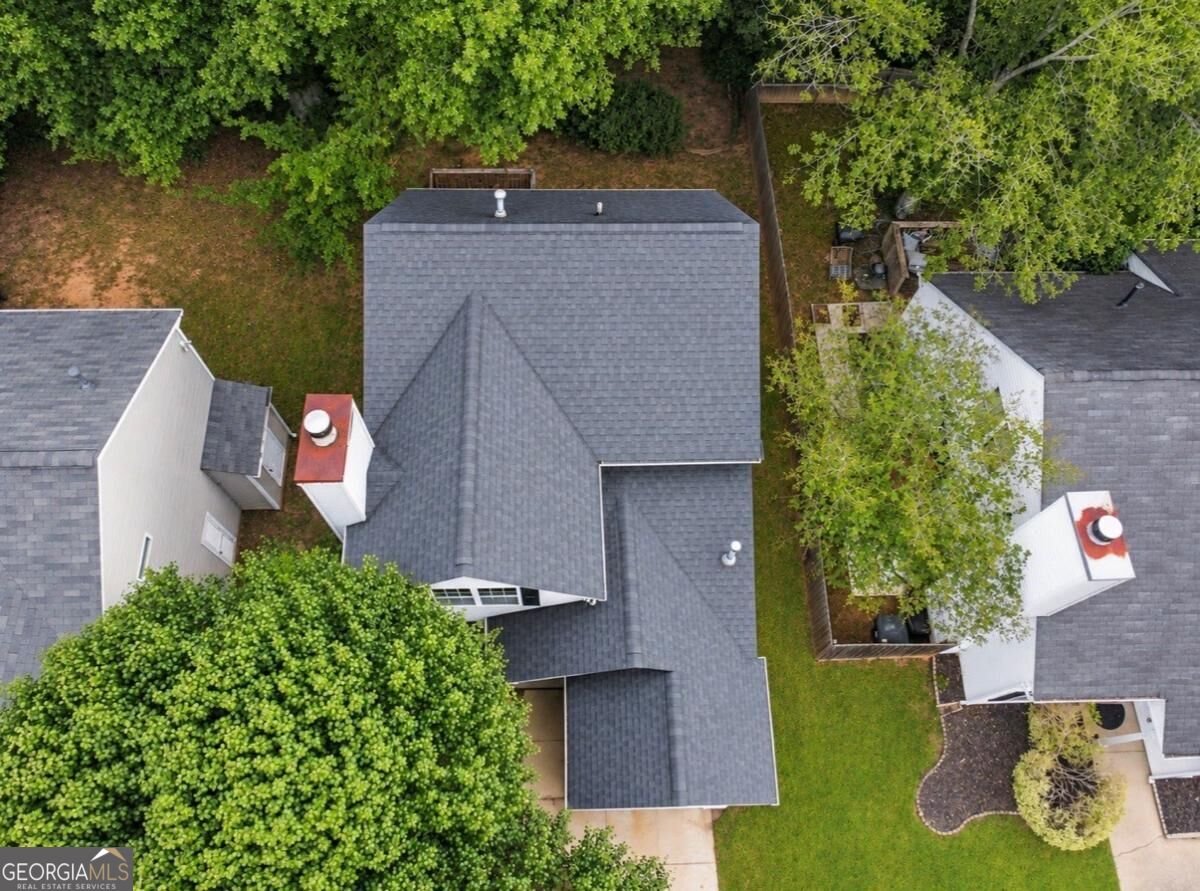 2228 Asquith Avenue Marietta - Photo 14