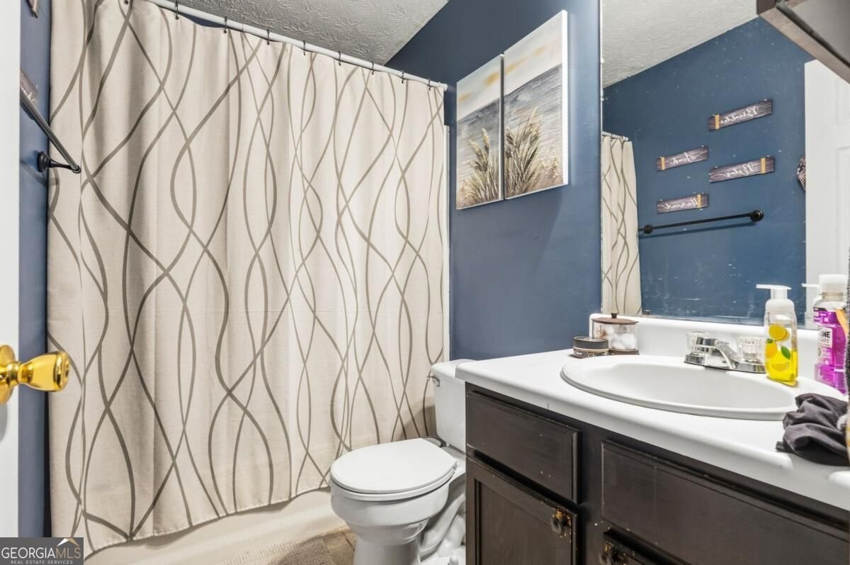 2228 Asquith Avenue Marietta - Photo 8