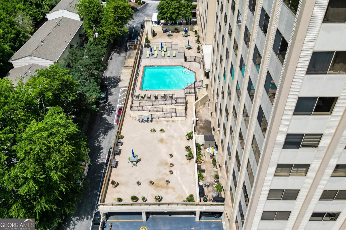 2479 Peachtree Road Atlanta - Photo 35