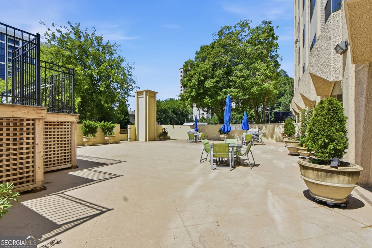 2479 Peachtree Road Atlanta - Photo 36