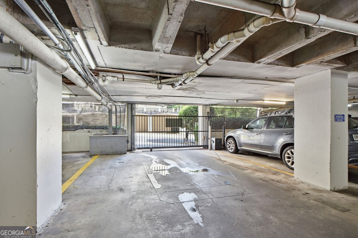 2479 Peachtree Road Atlanta - Photo 41