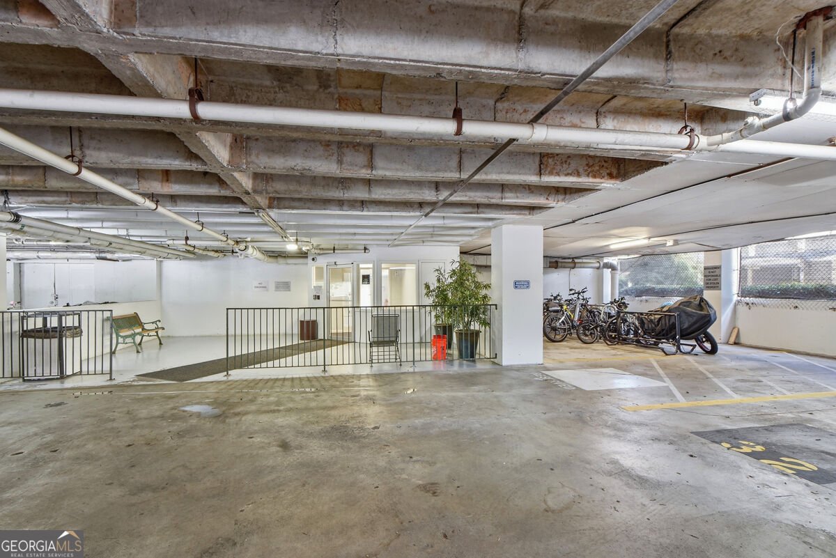 2479 Peachtree Road Atlanta - Photo 42