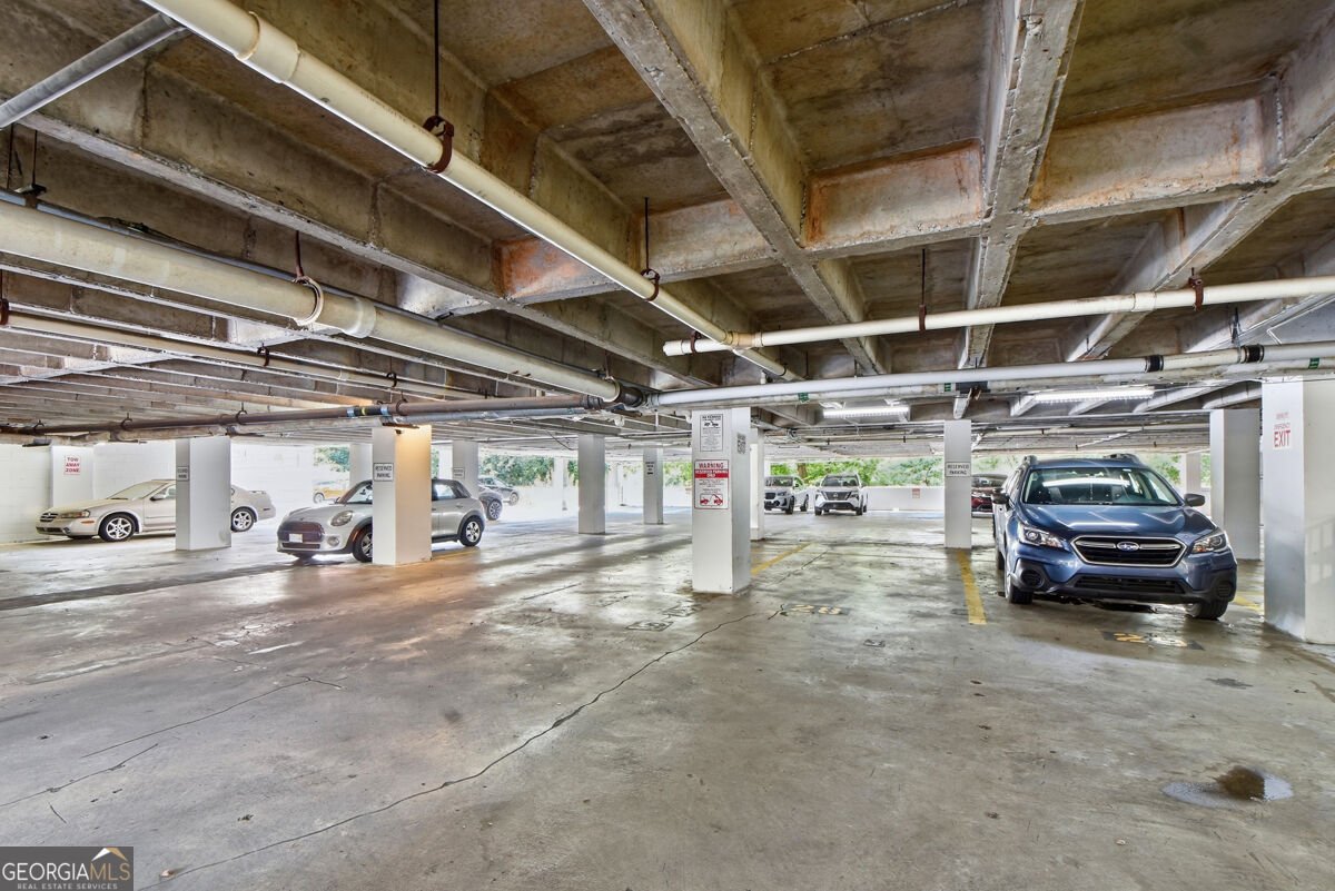 2479 Peachtree Road Atlanta - Photo 43