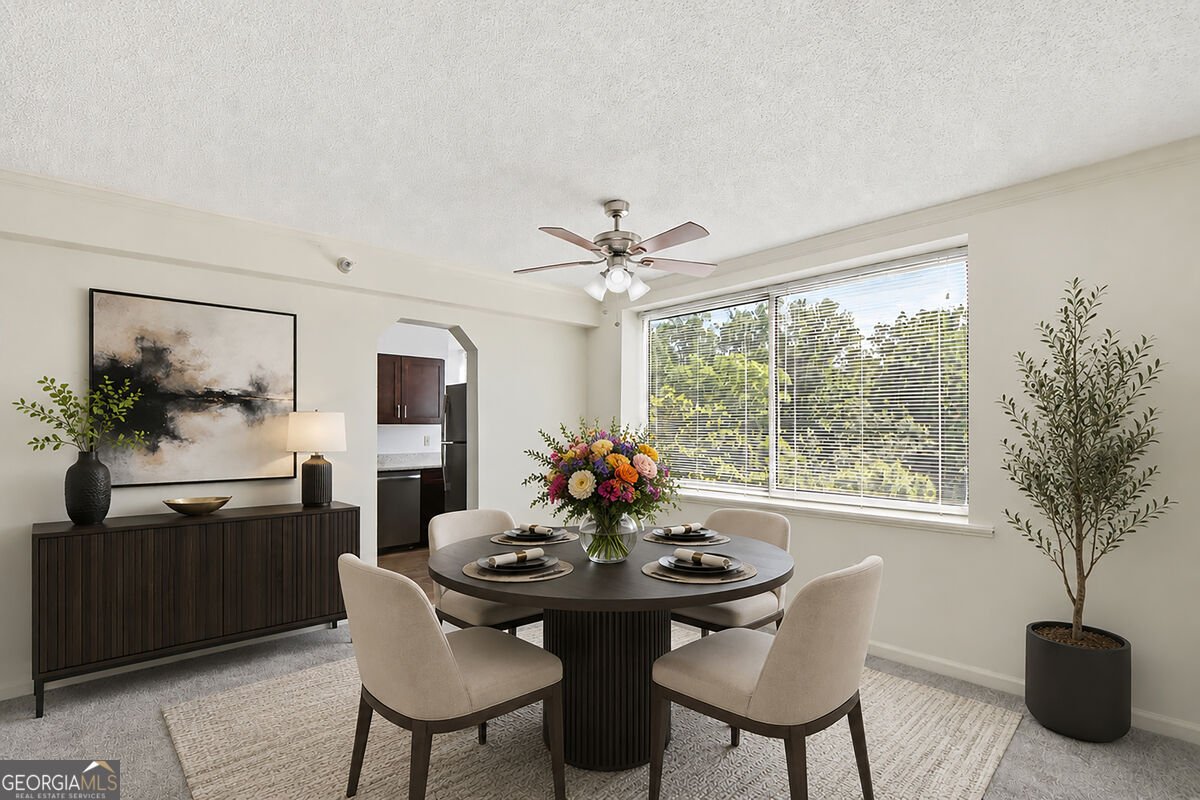 2479 Peachtree Road Atlanta - Photo 8