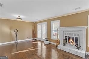 6315 Windsor Trace Drive Peachtree Corners - Photo 15