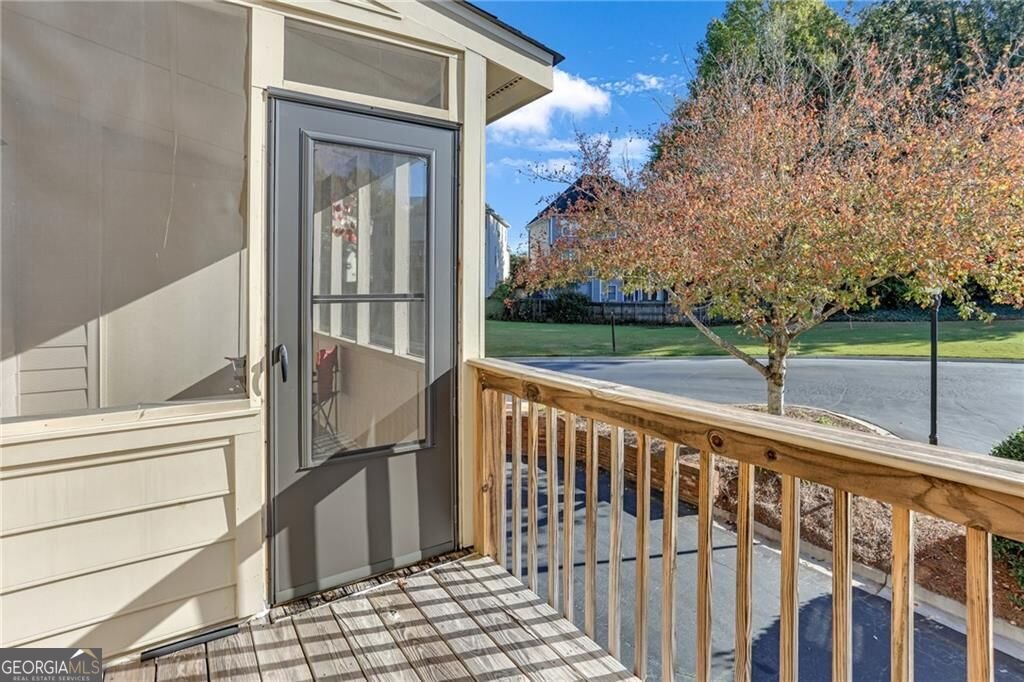 6315 Windsor Trace Drive Peachtree Corners - Photo 19