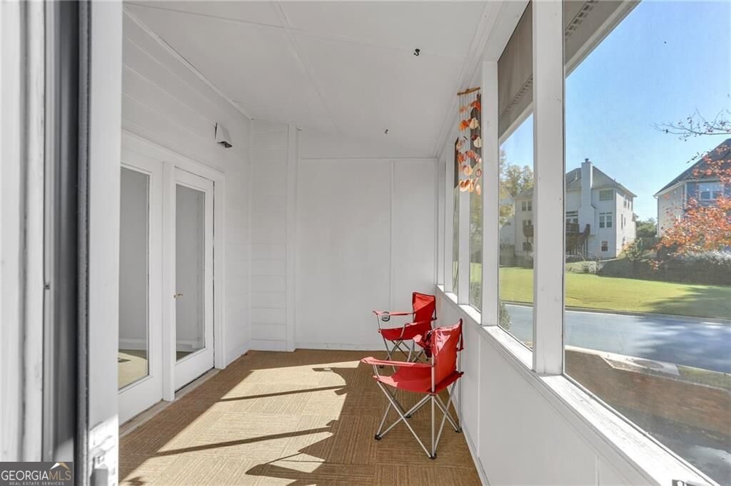 6315 Windsor Trace Drive Peachtree Corners - Photo 21