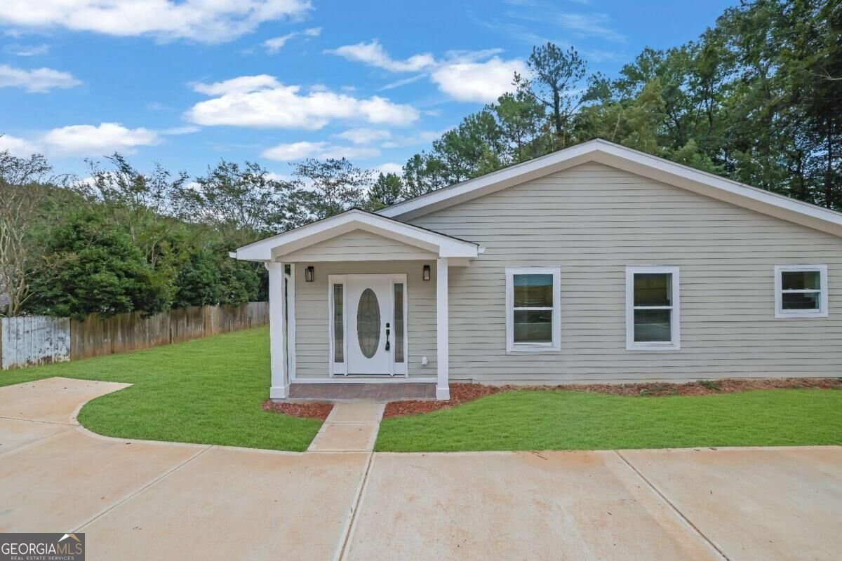 3953 Rhyne Way Se Smyrna - main photo