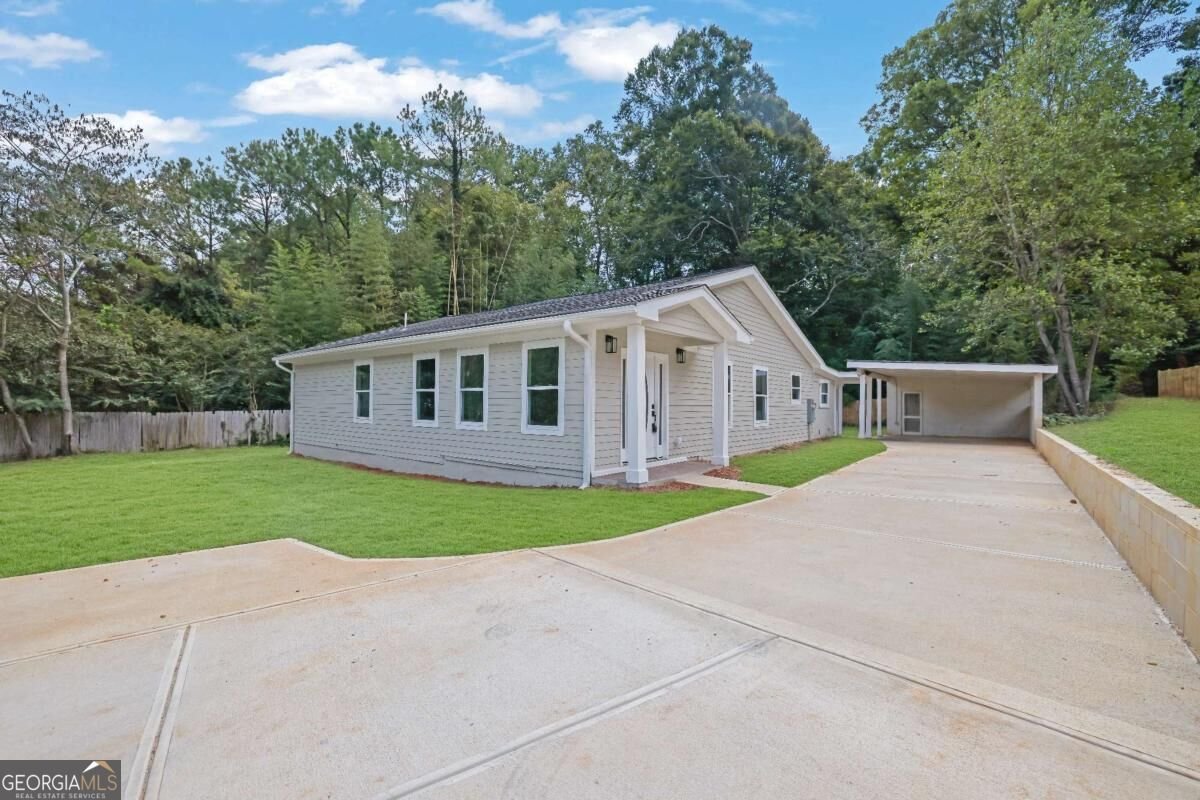 3953 Rhyne Way Se Smyrna - Photo 21