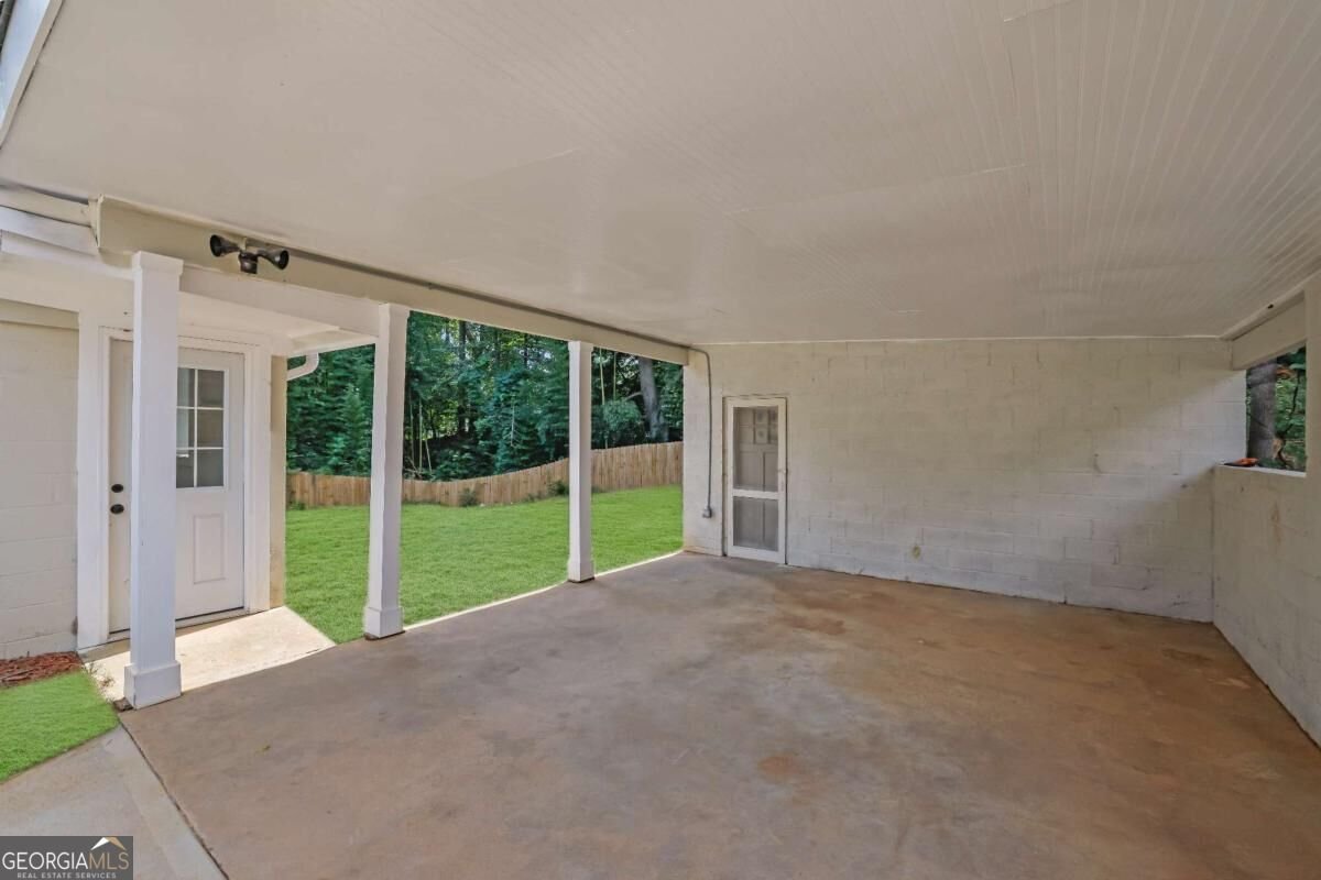 3953 Rhyne Way Se Smyrna - Photo 22