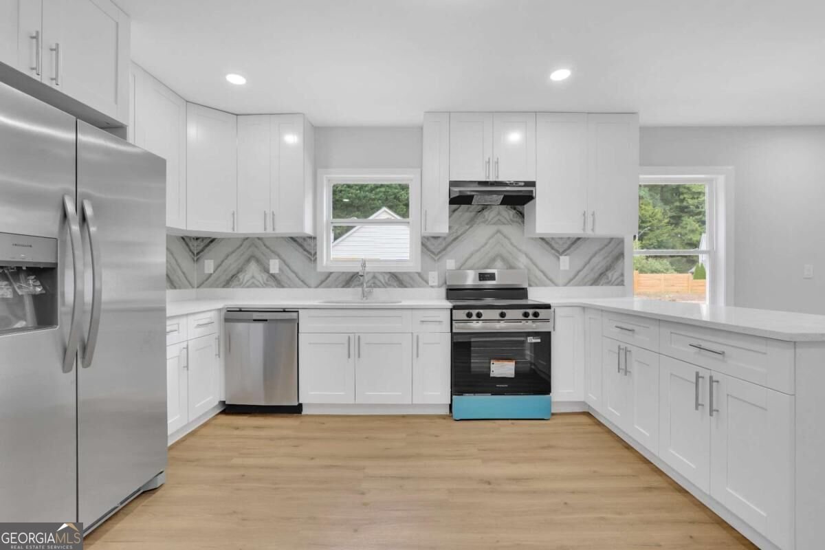 3953 Rhyne Way Se Smyrna - Photo 8