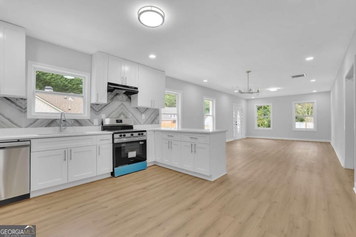 3953 Rhyne Way Se Smyrna - Photo 9