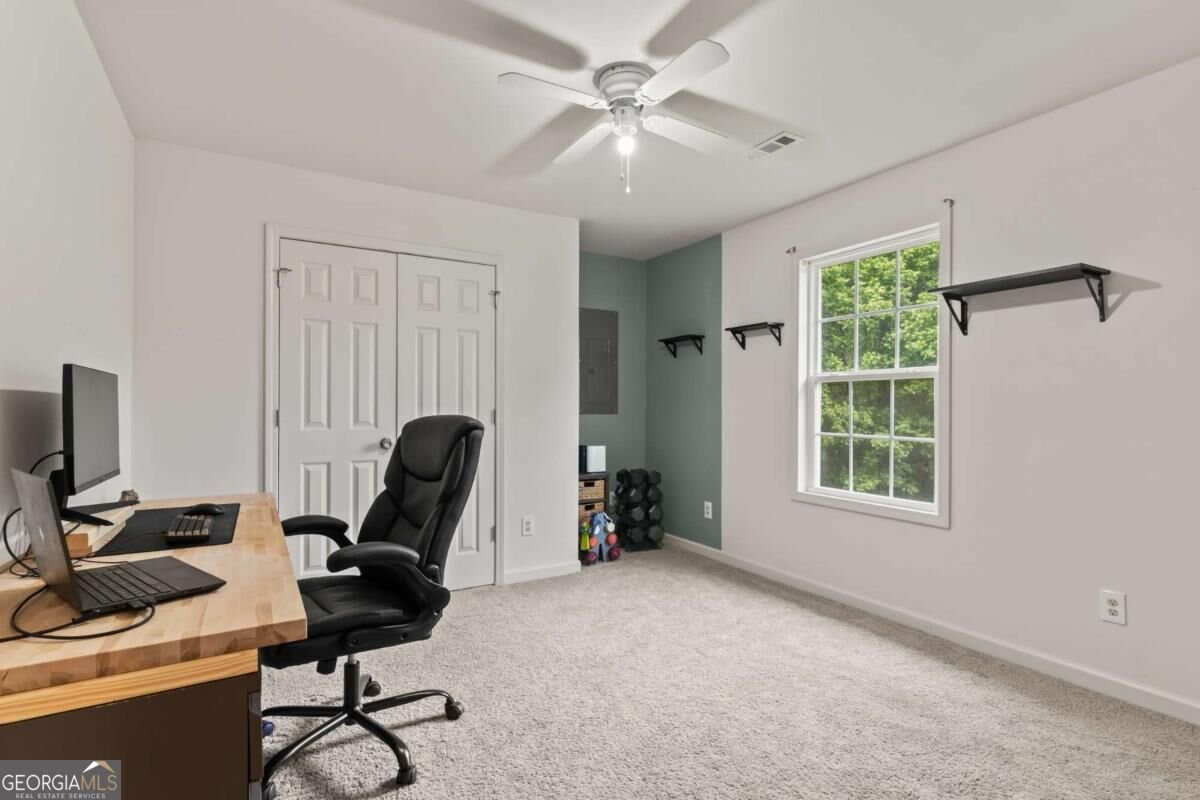 234 Jim Pruitt Road Dahlonega - Photo 13