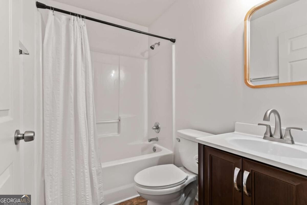 234 Jim Pruitt Road Dahlonega - Photo 14