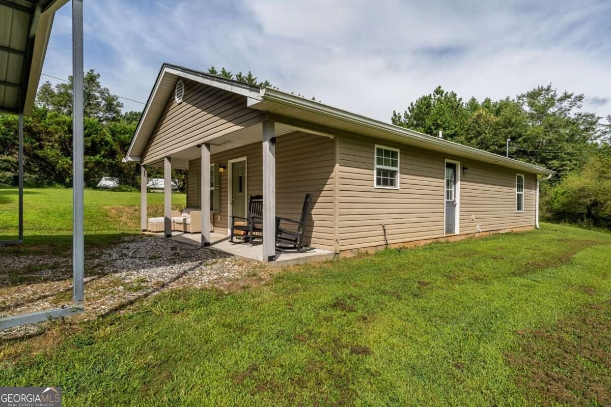 234 Jim Pruitt Road Dahlonega - Photo 16