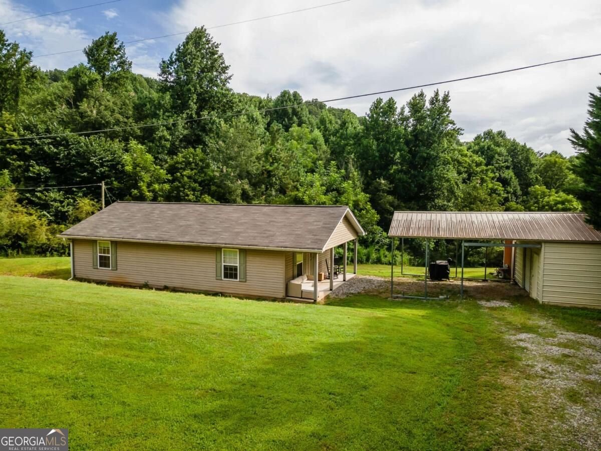 234 Jim Pruitt Road Dahlonega - Photo 17