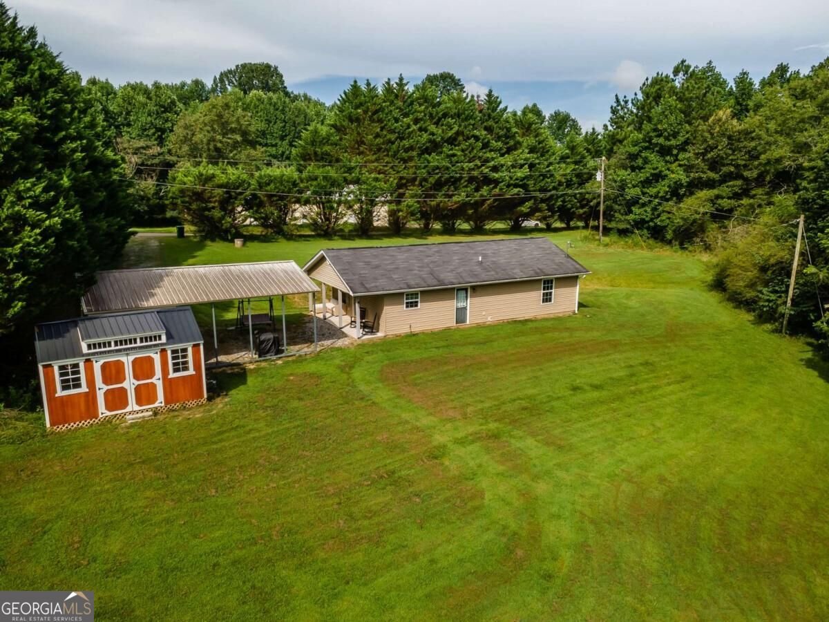 234 Jim Pruitt Road Dahlonega - Photo 19