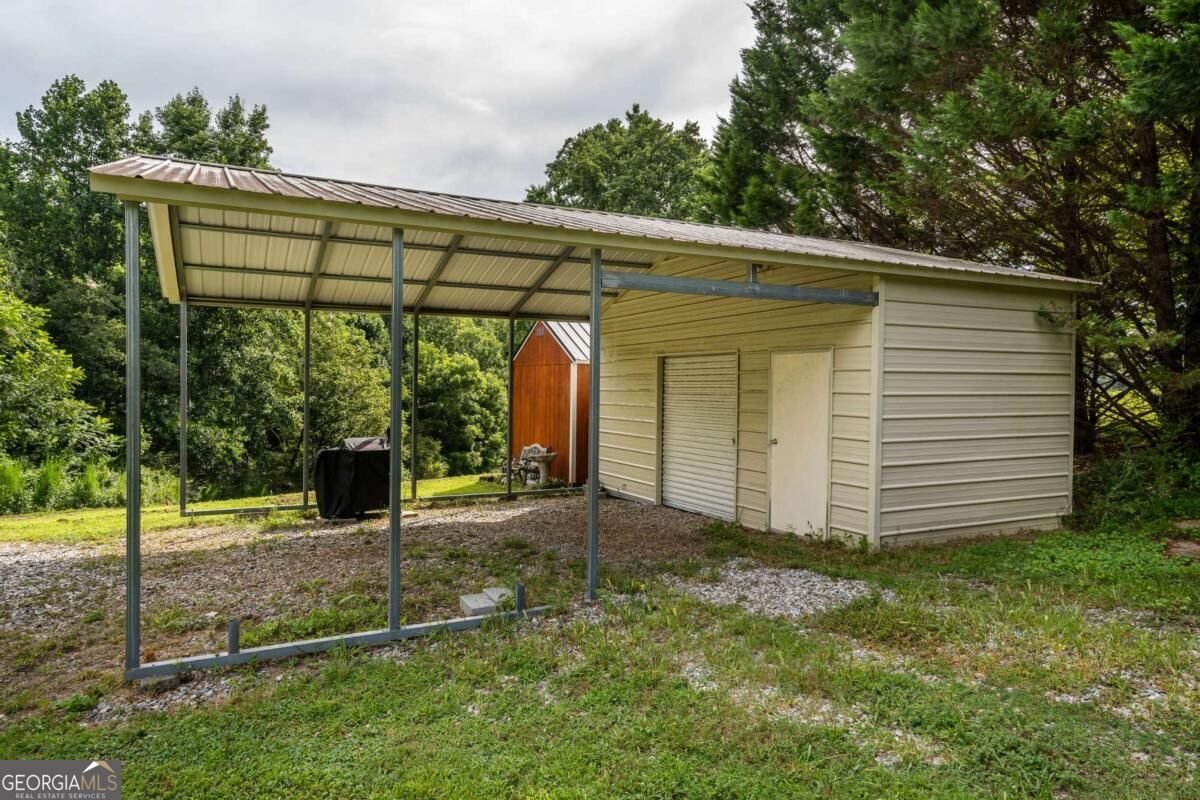 234 Jim Pruitt Road Dahlonega - Photo 20